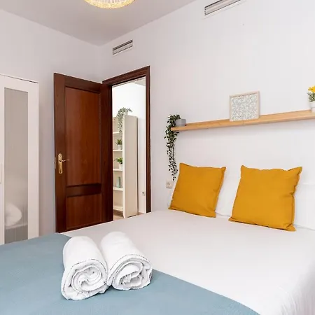 Appartamento Monko Boulevard Ii