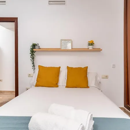 Appartamento Monko Boulevard Ii Torremolinos