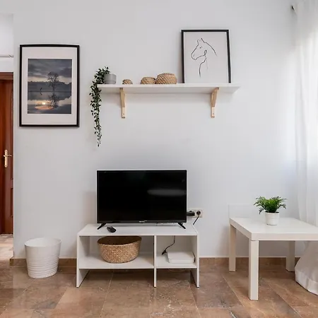 Appartamento Monko Boulevard Ii *
